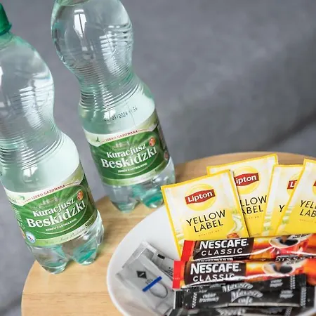 Zlota Blue Modern * Warsaw