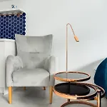 Zlota Blue Modern Varšava