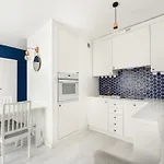Apartmán Zlota Blue Modern *